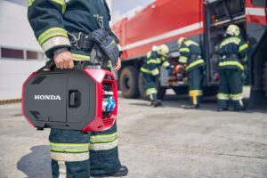 Honda-EU32i-Firefighter