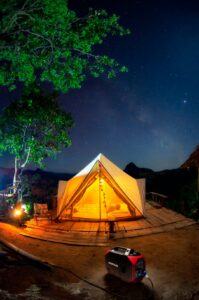 Honda-EU32i-Glamping