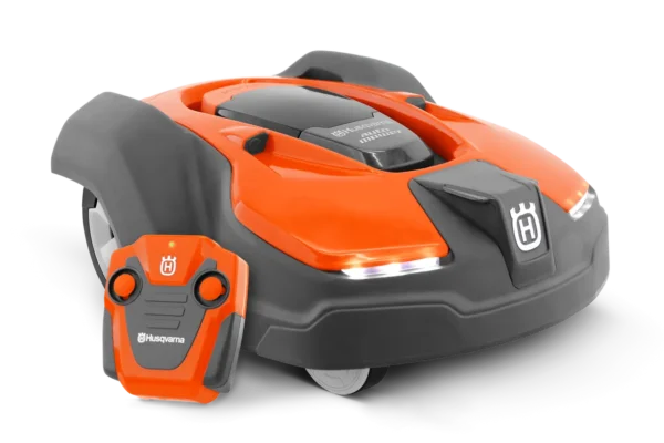 Igračka 450X Automower