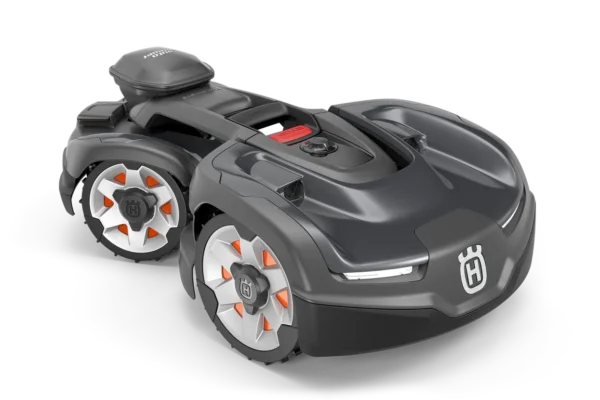Husqvarna Automower® 435X AWD NERA sa bežičnom tehnologijom