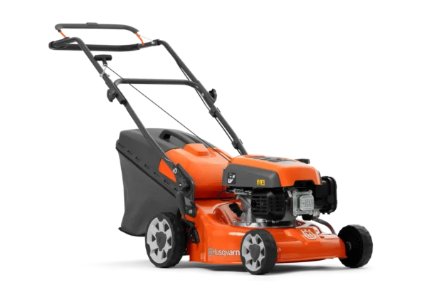 Husqvarna LC 140P