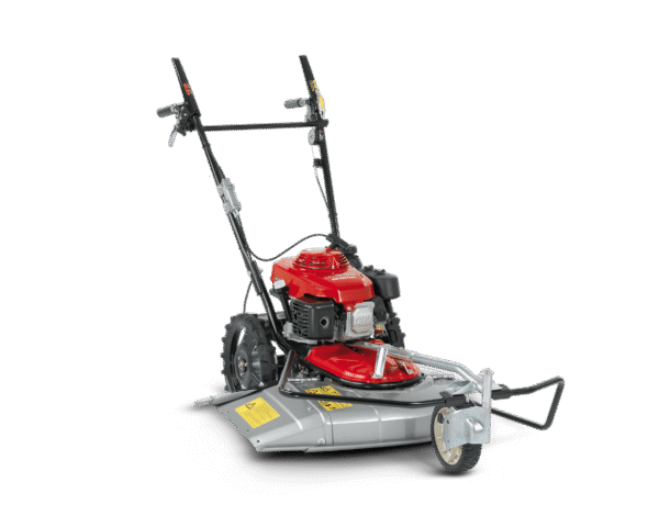Honda kosačica UM 536 EBE