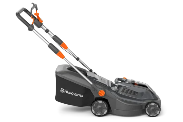 Husqvarna Aspire™ LC34-P4A