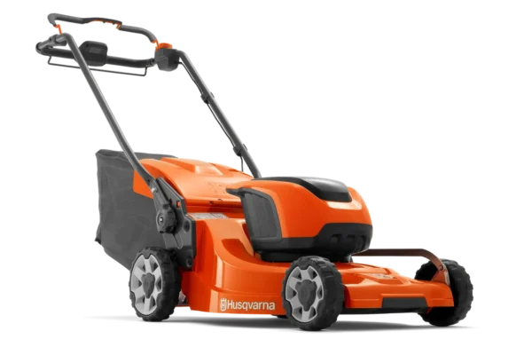 Husqvarna LC 347iVX