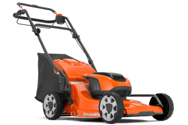 Husqvarna LC 142iS