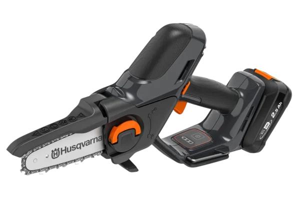 Husqvarna Aspire™ P5-P4A